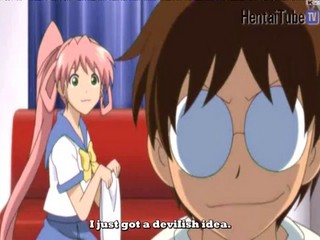 Anime-Süßi Bekommt Ihre Stehenden Nippel Geleckt Anime-Süßi Bekommt Ihre Stehenden Nippel Geleckt